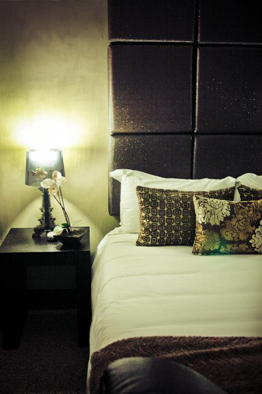 Altissimo Guesthouse Bloemfontein Zimmer foto